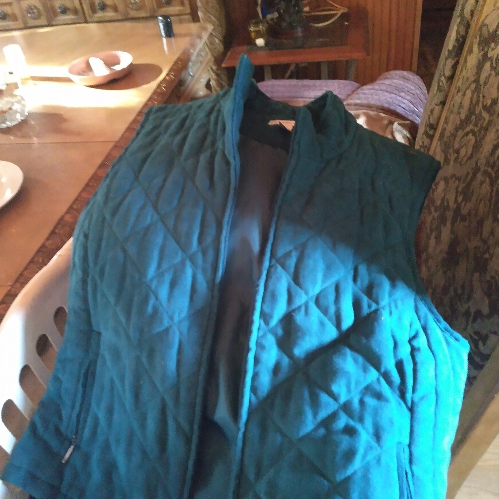 Vest